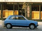 Citroen LN 1976 года